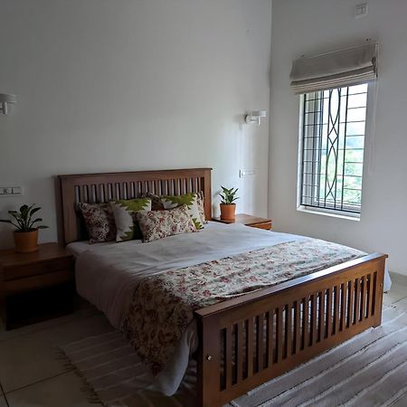 Red Rock Villa, Virajpet, Coorg Kültér fotó