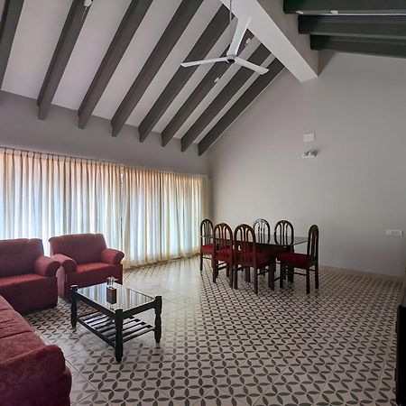 Red Rock Villa, Virajpet, Coorg Kültér fotó