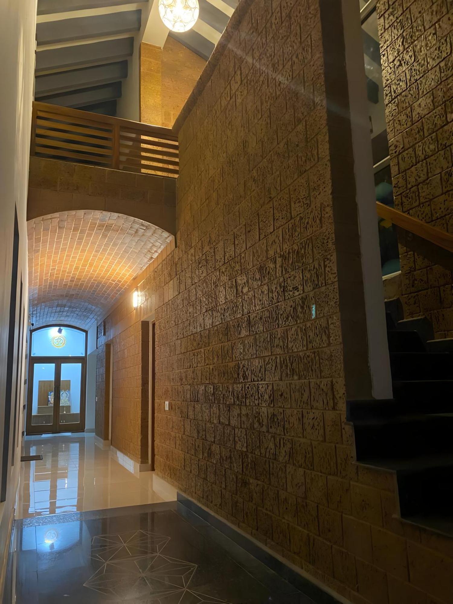 Red Rock Villa, Virajpet, Coorg Kültér fotó